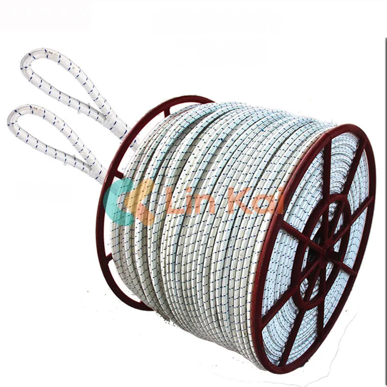 Apa Anti-Twisting Steel Wire Rope?