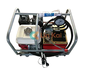 Apa conto babagan alat hidraulik?