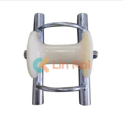 Kepiye Cara Nggunakake Kabel narik Roller khusus?