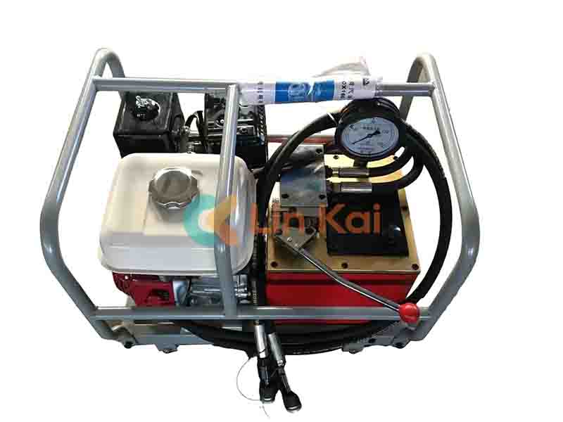 Kepiye klasifikasi stasiun pompa hidraulik?