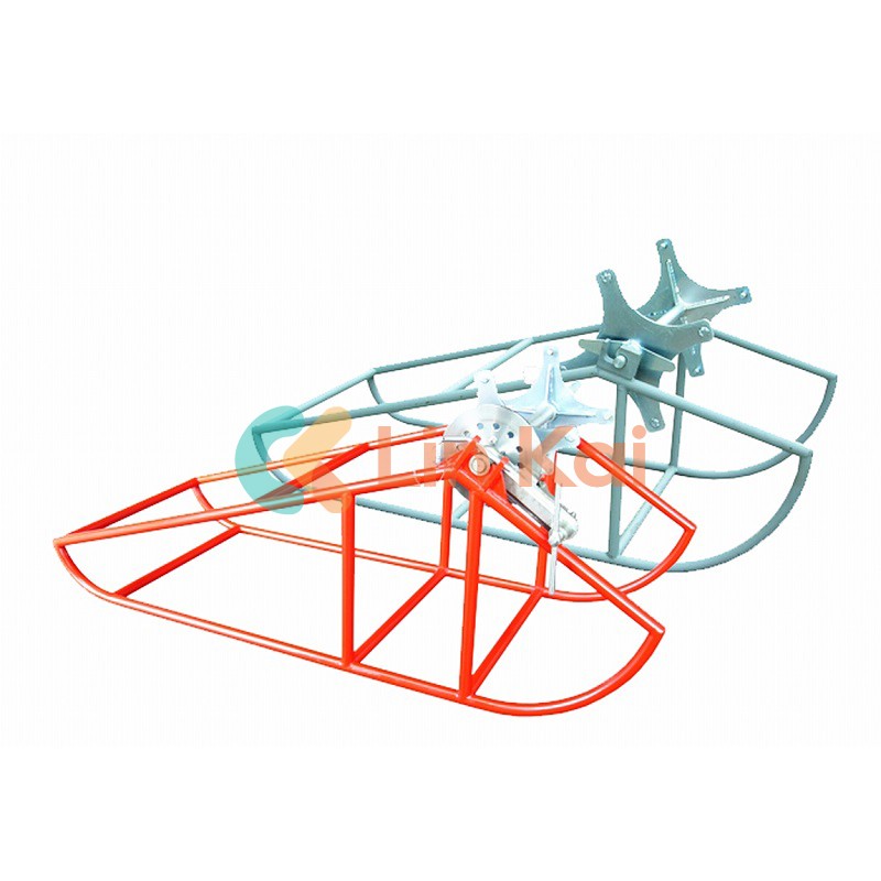 Apa Elevator Cradle Reel lan Apa Iku Penting?