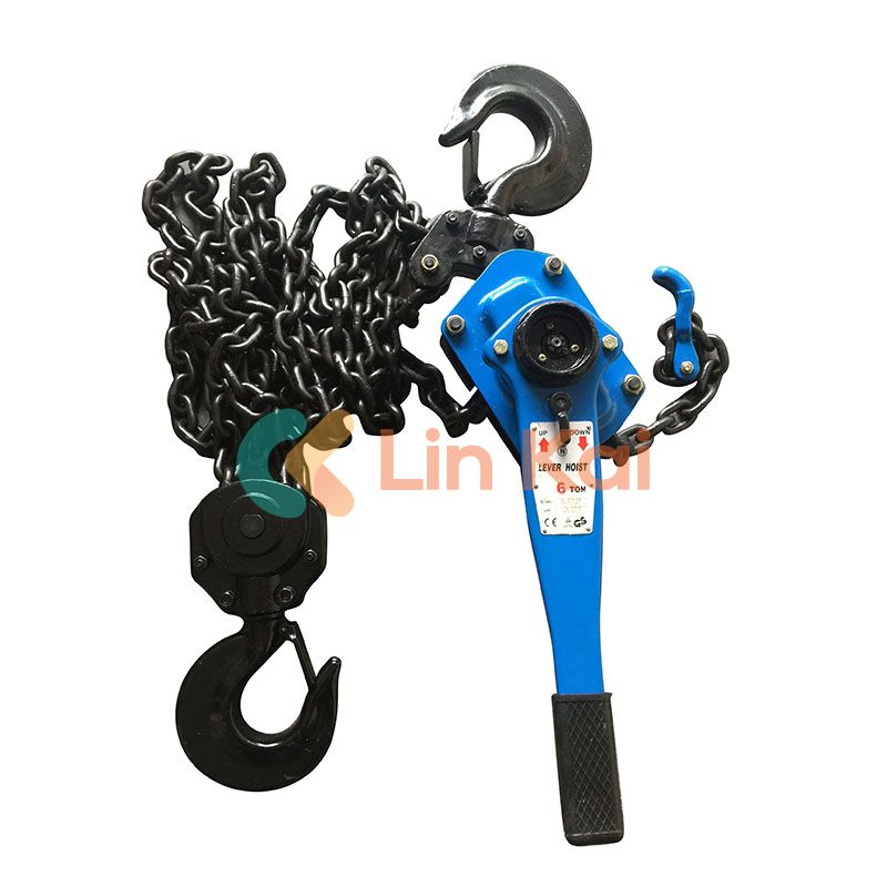 Nangani Hoist Chain