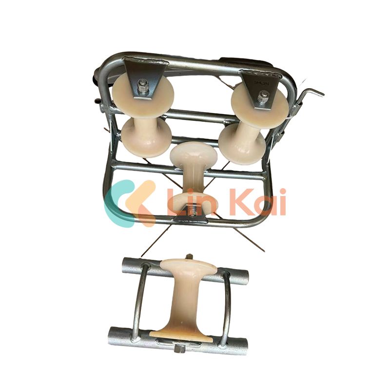 Rol Kabel Straight Line